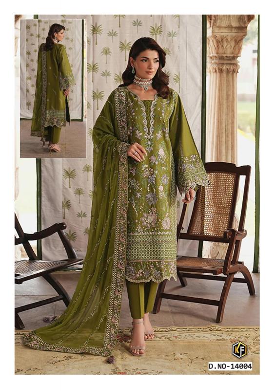 Keval rangrez vol 14 wholesale pakistani salwar suits